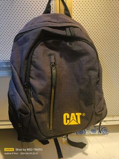 Caterpillar backpack philippines hot sale