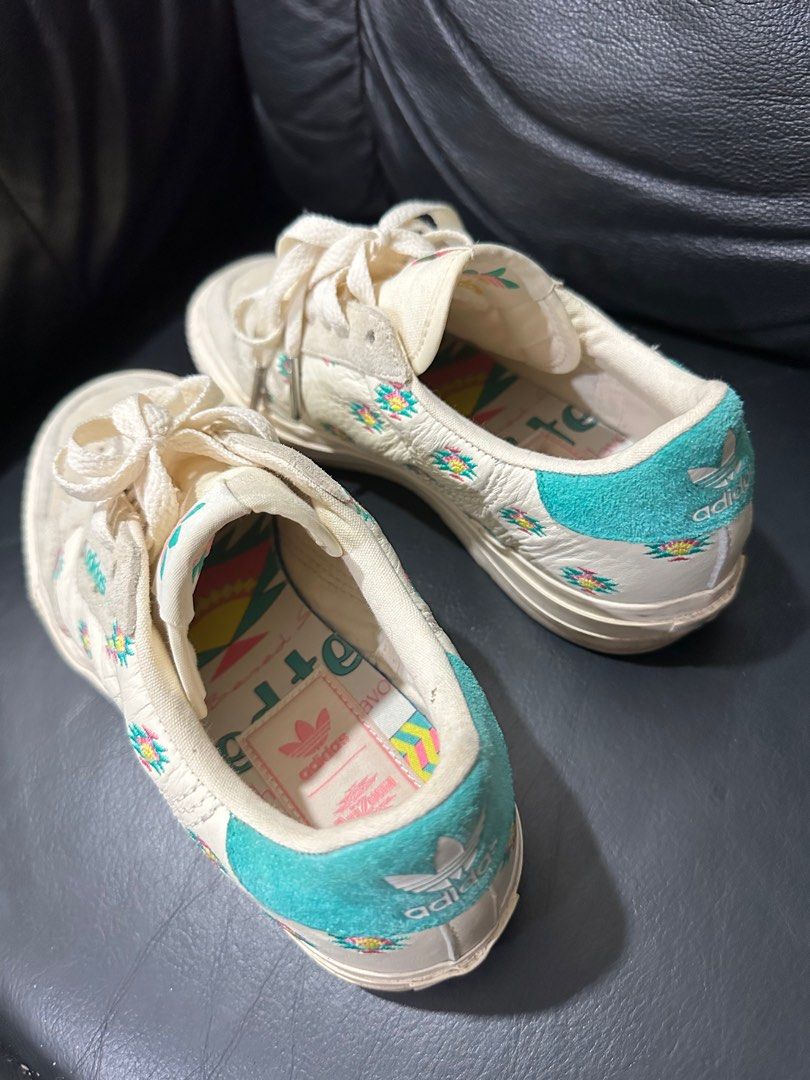 Adidas arizona te top