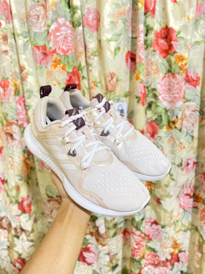 Adidas Edgebounce Wmns Running Shoes W Pink BB7562