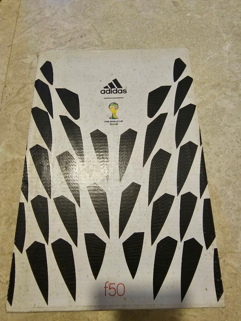 Boots fts adidas top