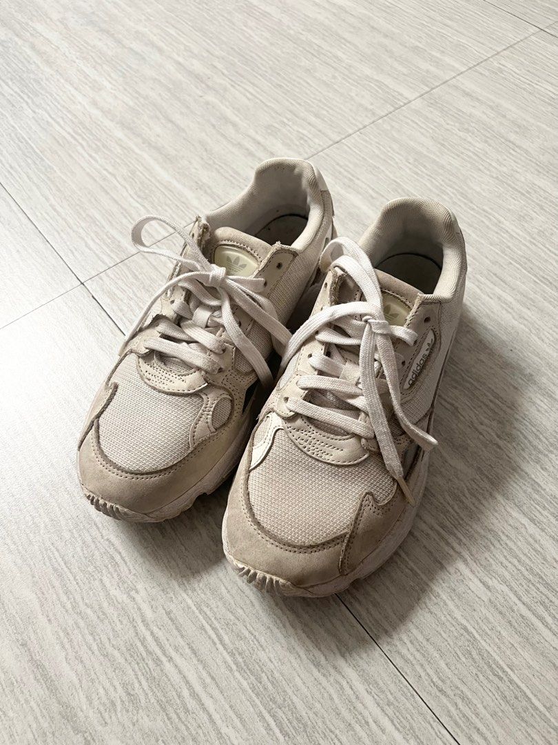 Adidas falcon size 8 shop