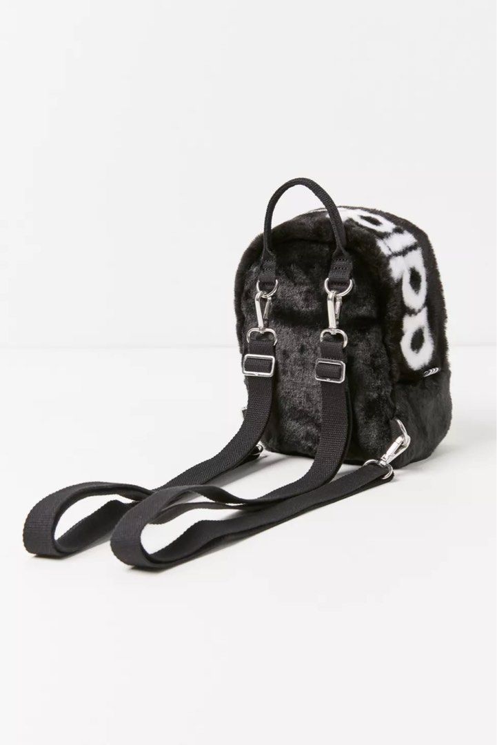 Adidas fur mini backpack hotsell