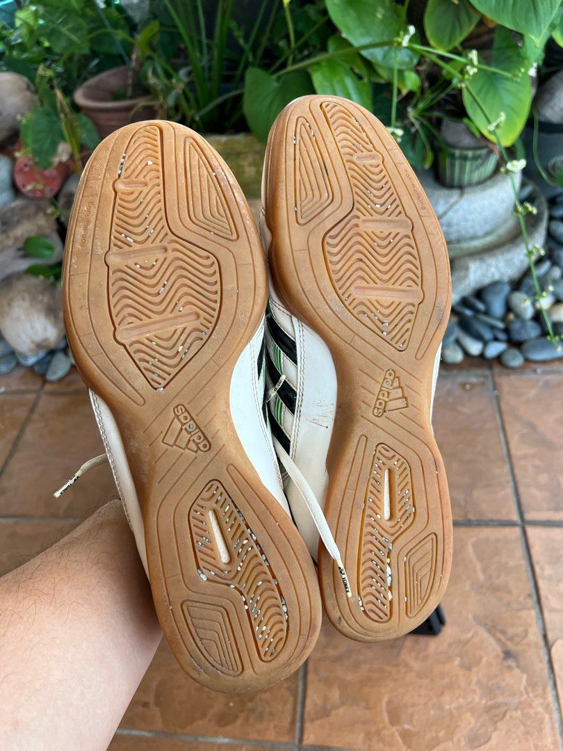 Adidas puntero indoor soccer shoes new arrivals