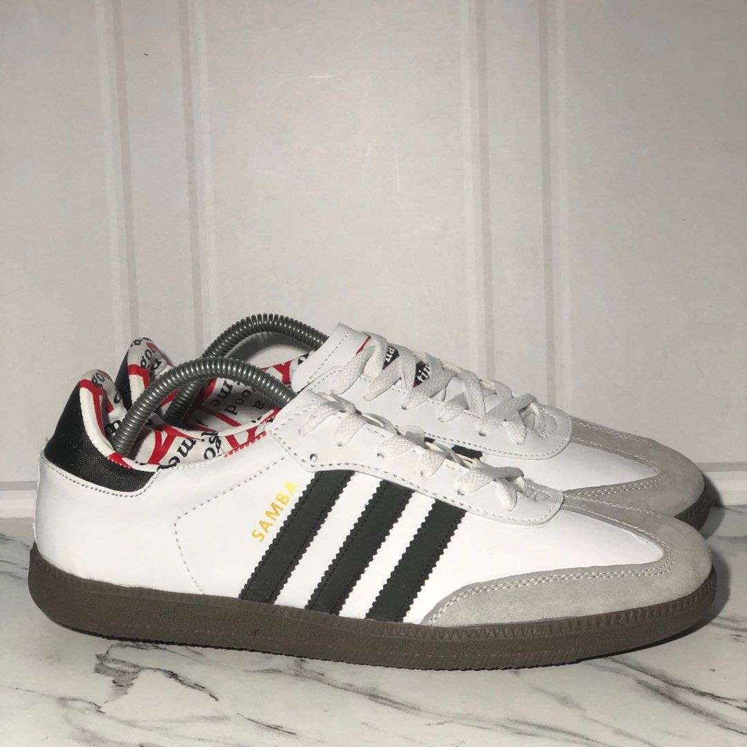 Barcode Sepatu Adidas Samba Super Adidas Samba Have A Good Time