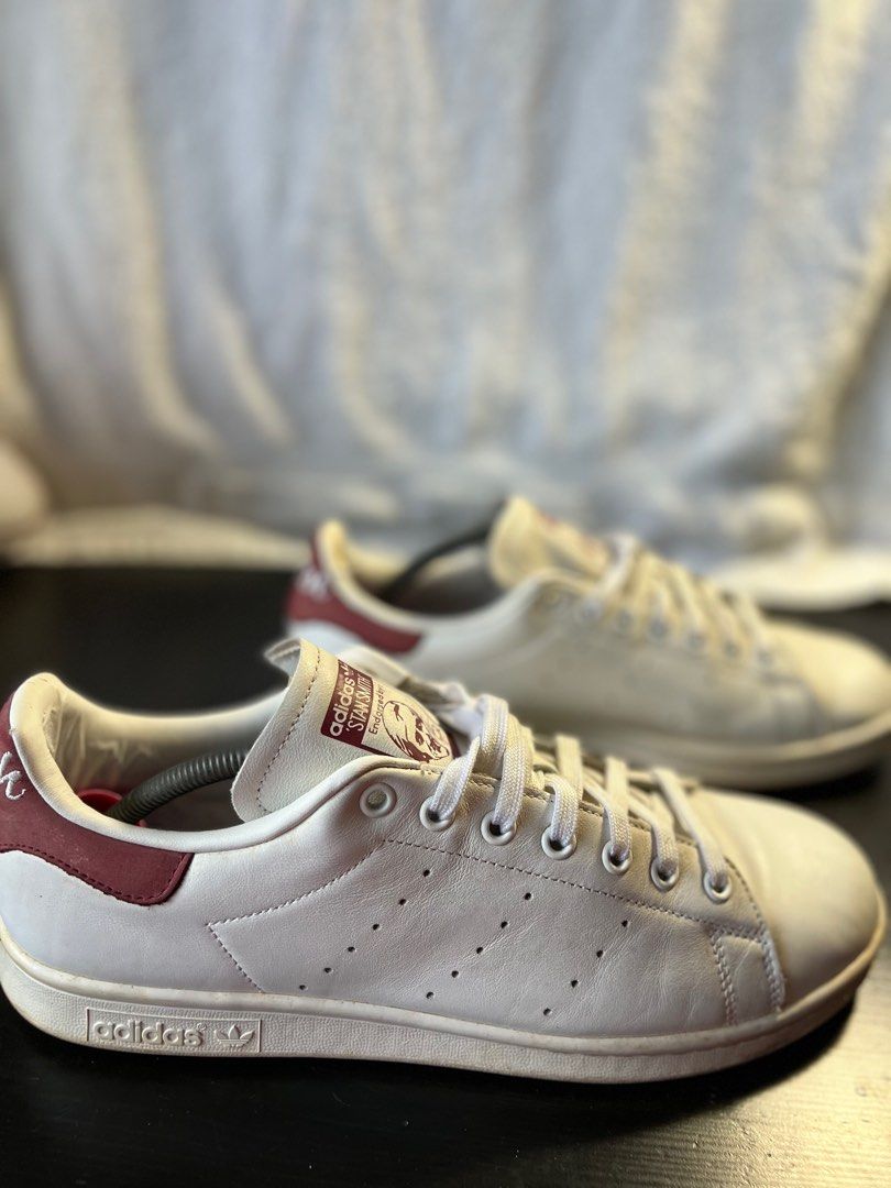 Stan smith scripte store