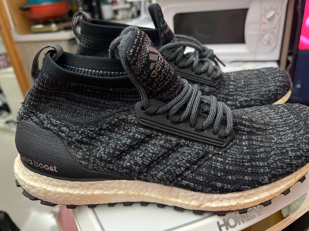 Adidas atr mid oreo top