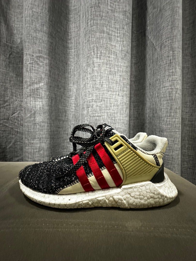 Adidas eqt boost overkill top