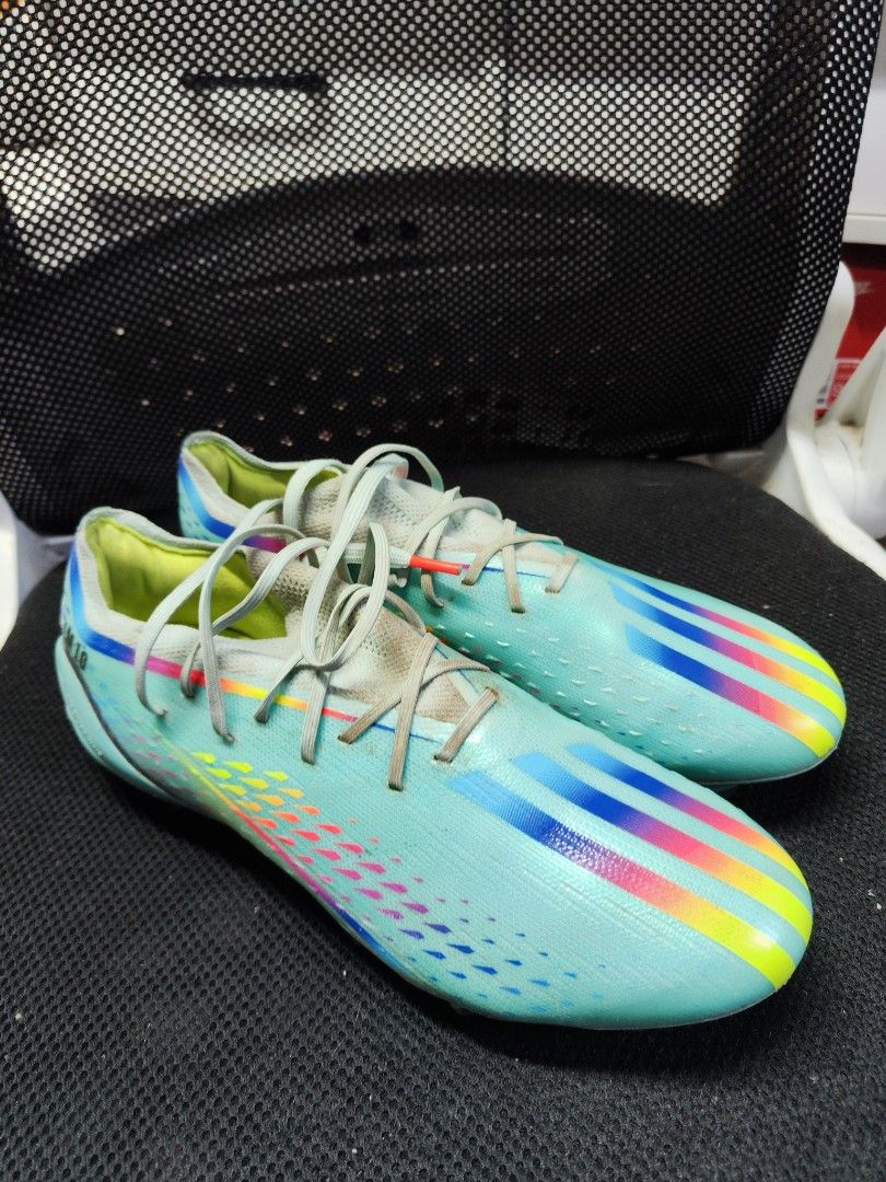 Adidas X + Speedportal FG JP270 【公式通販】