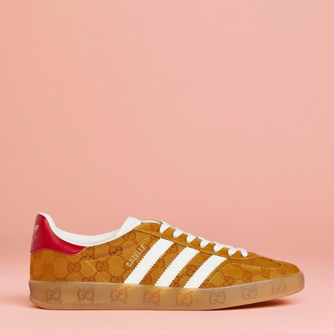 Adidas Gucci Stan Smith US10 UK9.5 EU44 Carousell