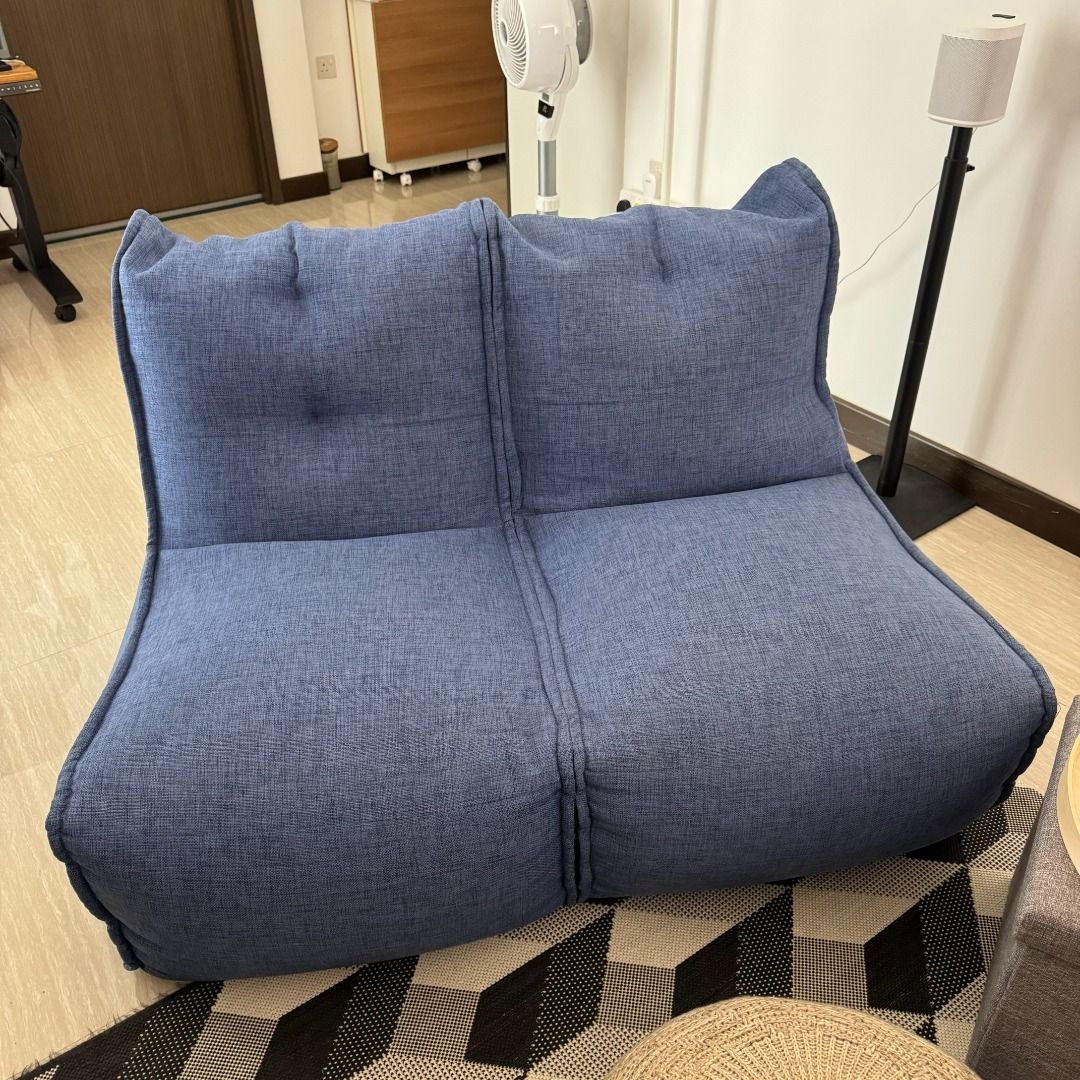 アンビエントラウンジ Ambient Rounge モジュラーツイン ツイン