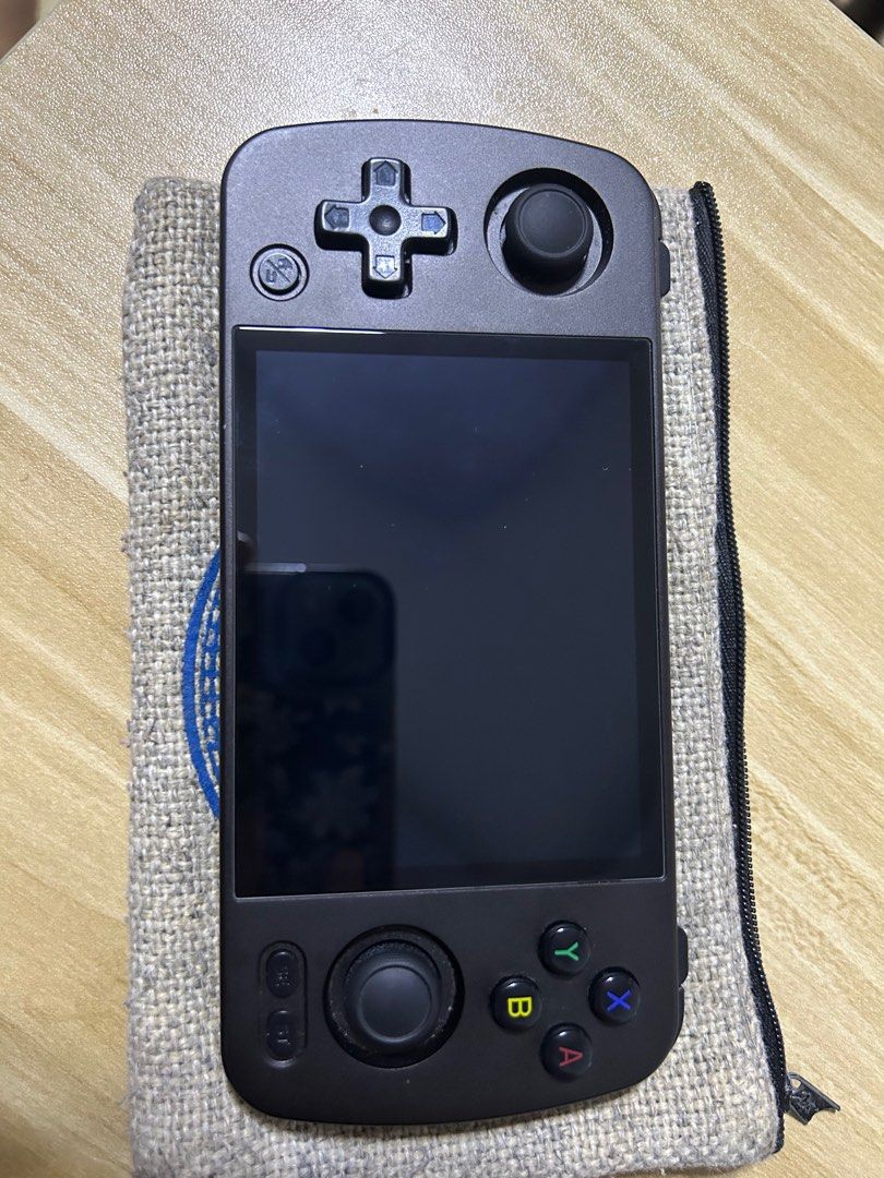 Anbernic RG405M 公式プロテクトバッグ付き Anbernic RG405M 公式