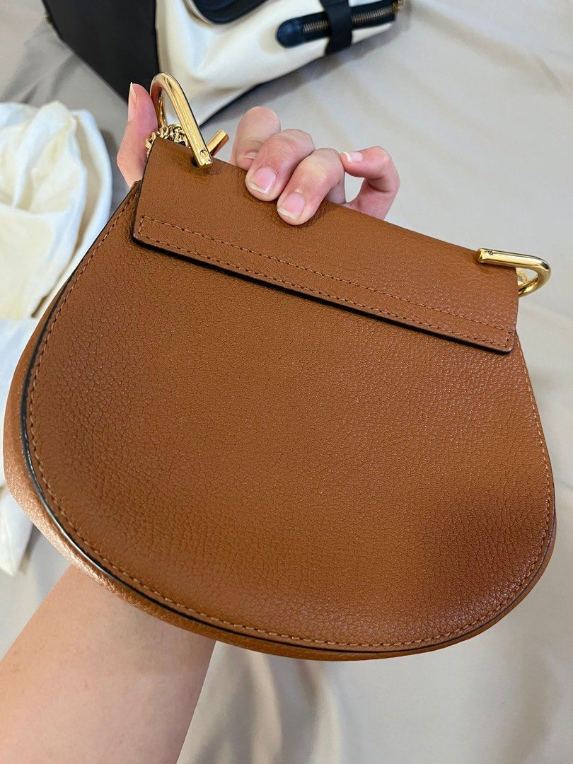 Authentic chloe drew mini