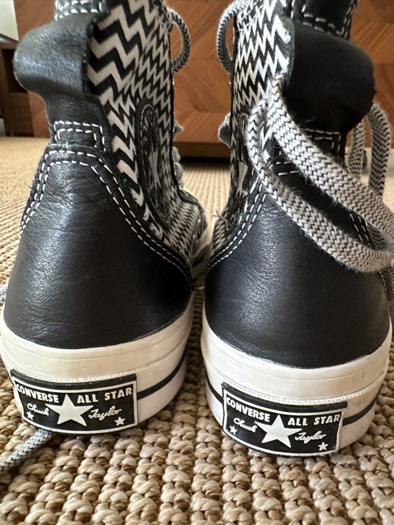 Chuck 70 mission v best sale