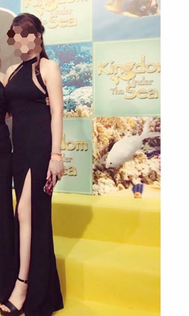 Ax paris evening dresses shop