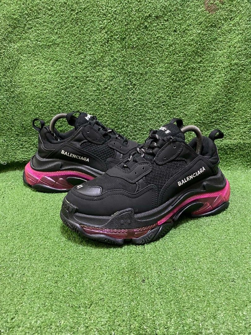 Balenciaga triple s size 41 online