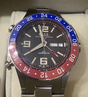 Ball watch For Sale Buy 100+ Ball watch online Carousell Singapore