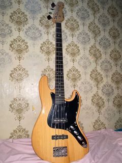 Bass Guitar