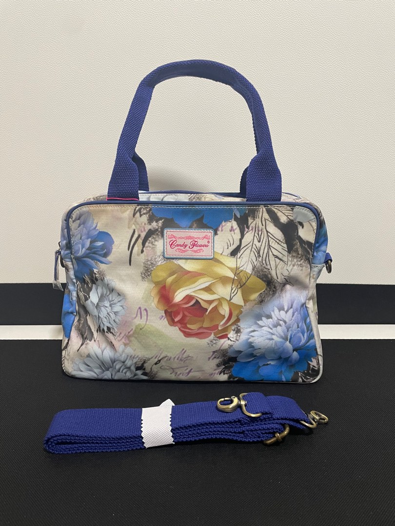 Cath kidston bowler bag deals