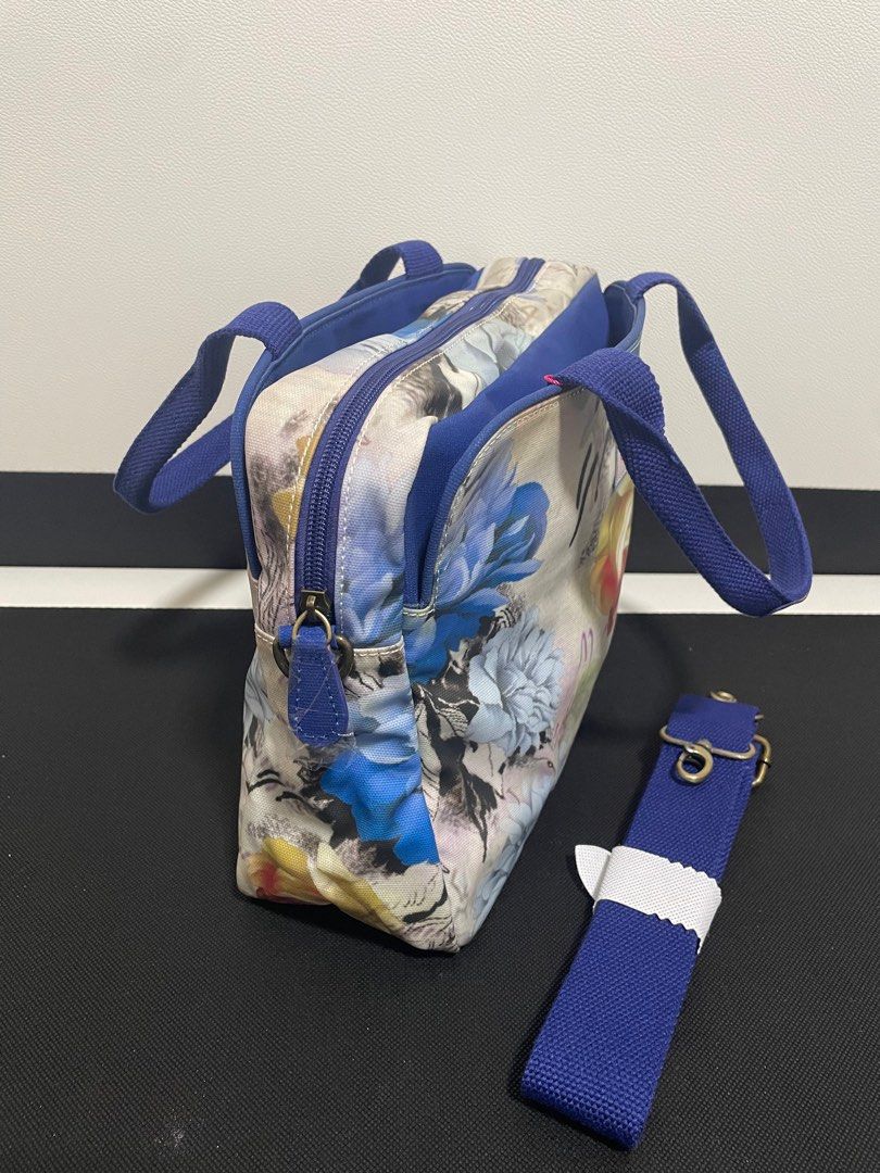 Cath kidston poppy bag hot sale