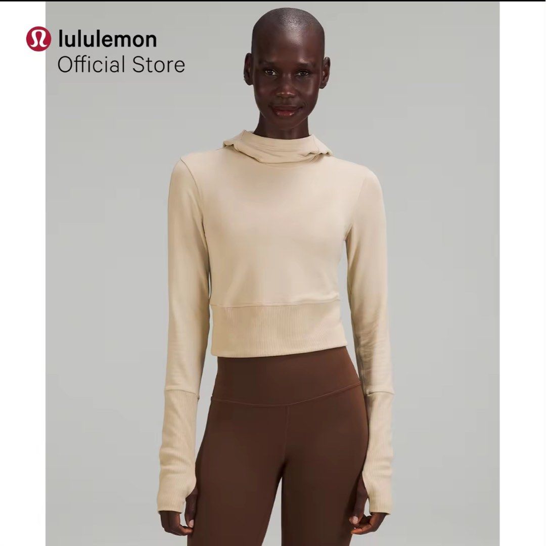 Lululemon turtleneck sweatshirt new arrivals