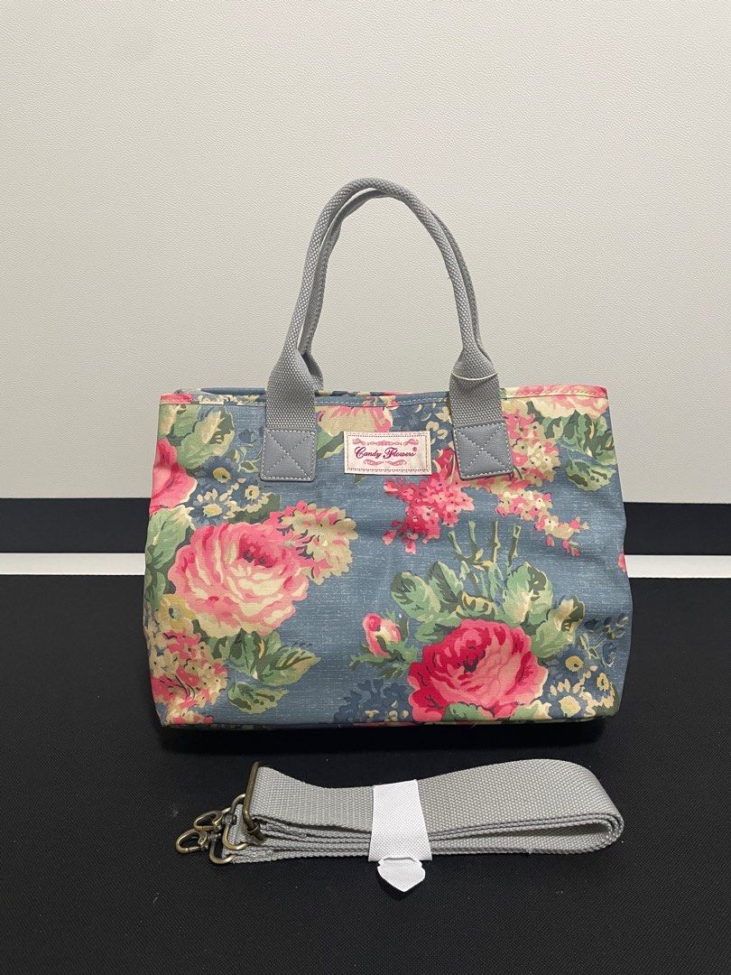 Cath kidston shoulder tote new arrivals