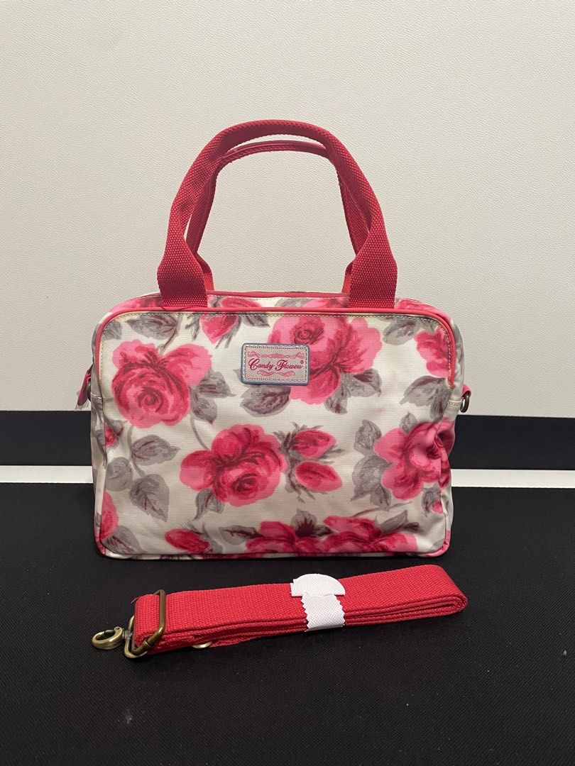 Cath kidston devonshire rose online