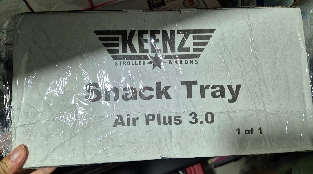 Keenz snack tray best sale