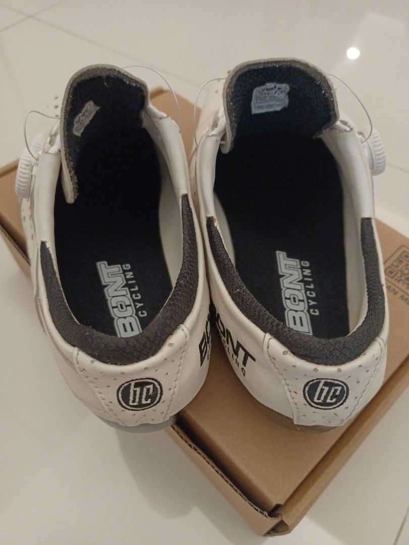 Bont asian fit best sale