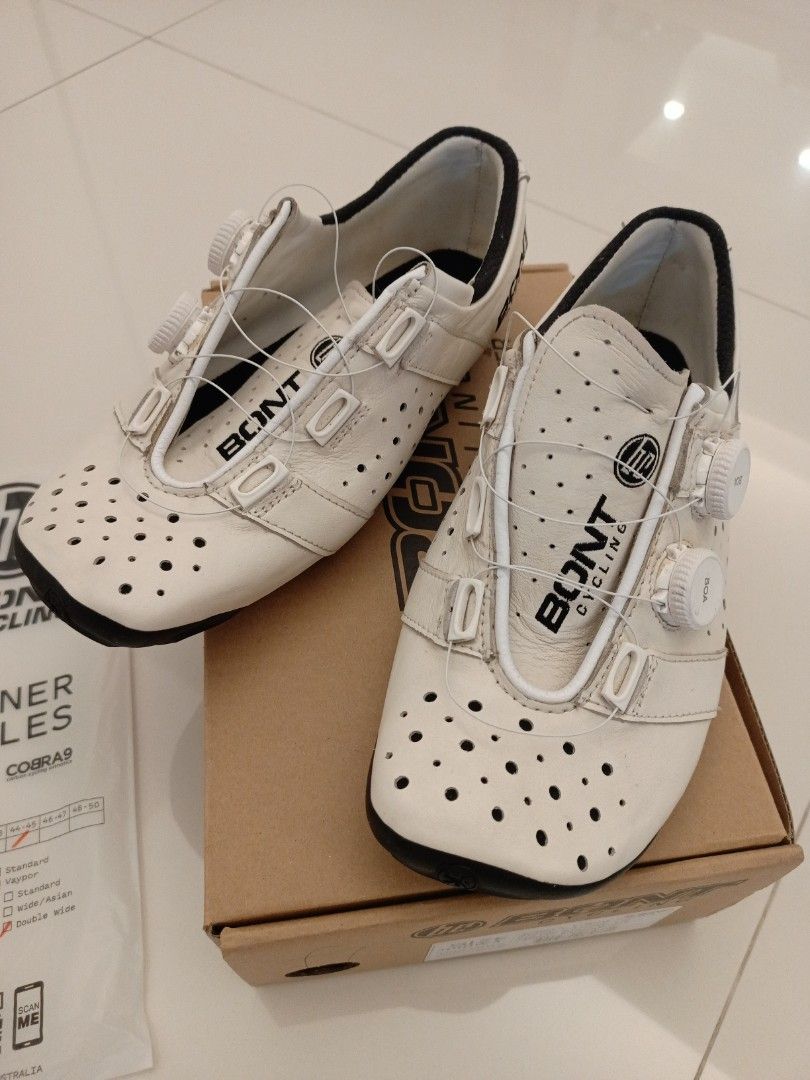 Bont insoles new arrivals