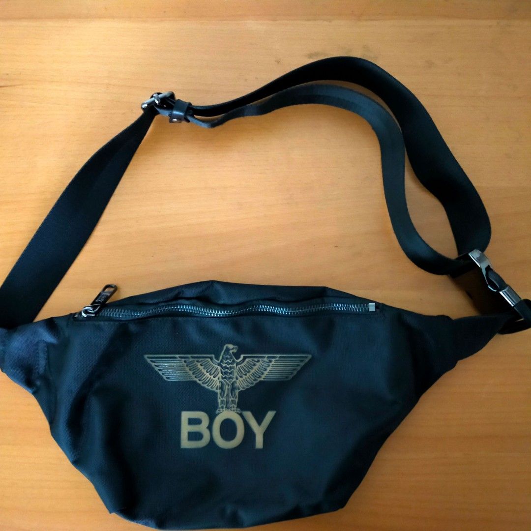 BoyLondon Chest Bag