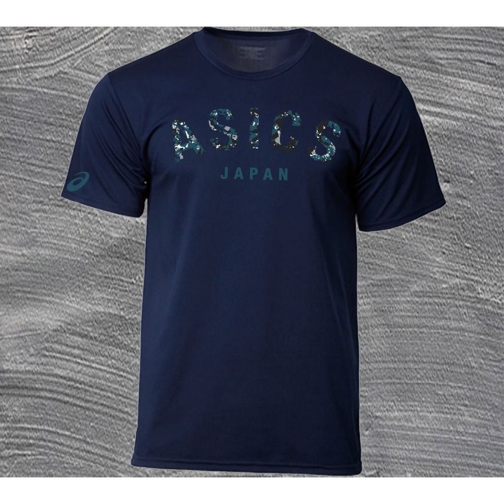 BRAND NEW IN STOCK) ASICS JAPAN Sports Outdoor Hiking Golf Tennis