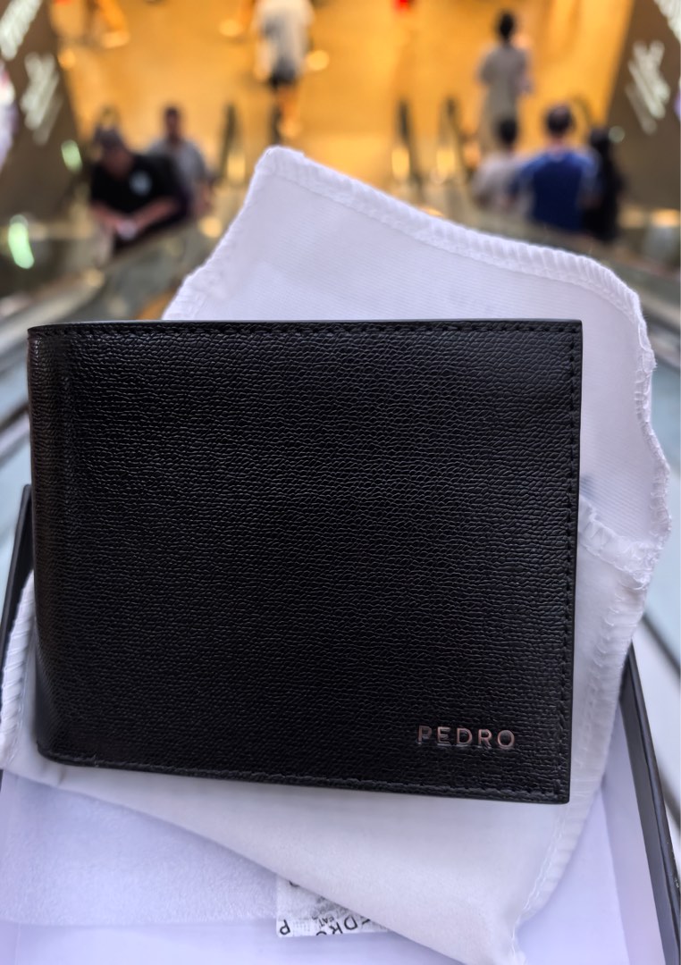 Pedro wallet price sales
