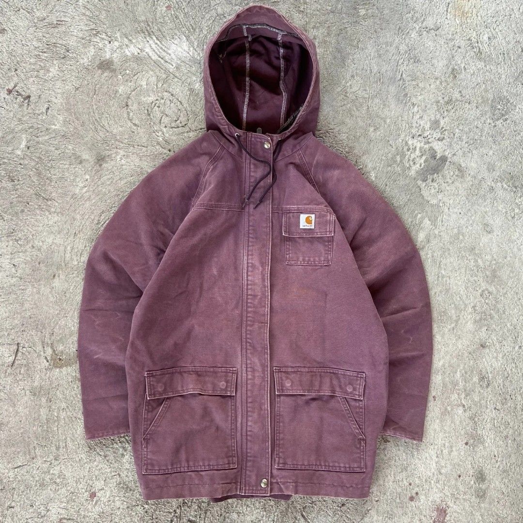 Carhartt siberian shop