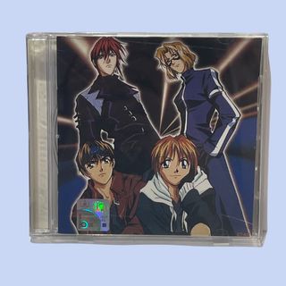 100+ affordable anime cd For Sale | CDs u0026 DVDs | Carousell Malaysia