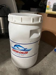 chlorine