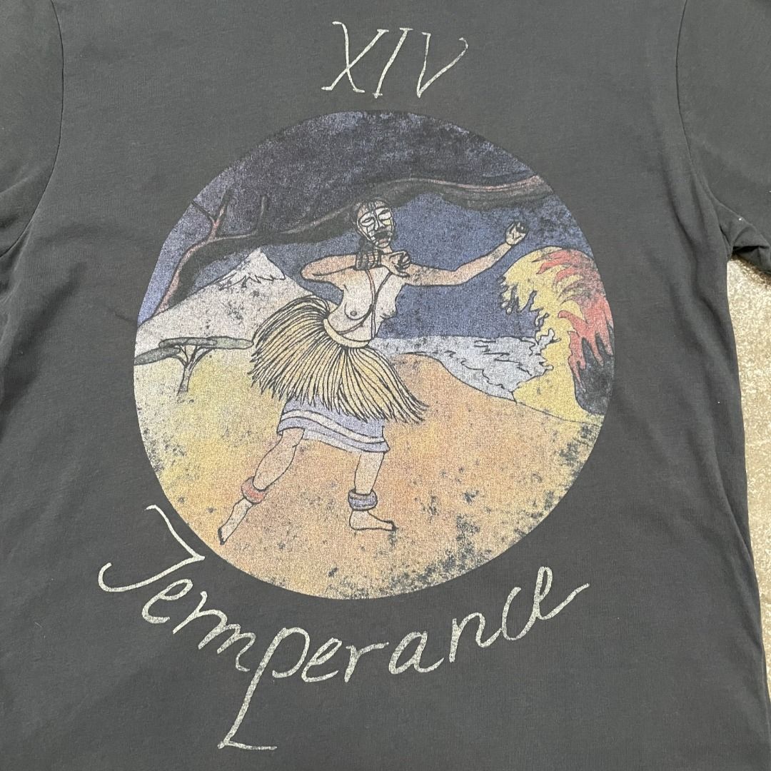 Christian Dior Motherpeace XIV temperance tee Women s Fashion Tops Shirts on Carousell