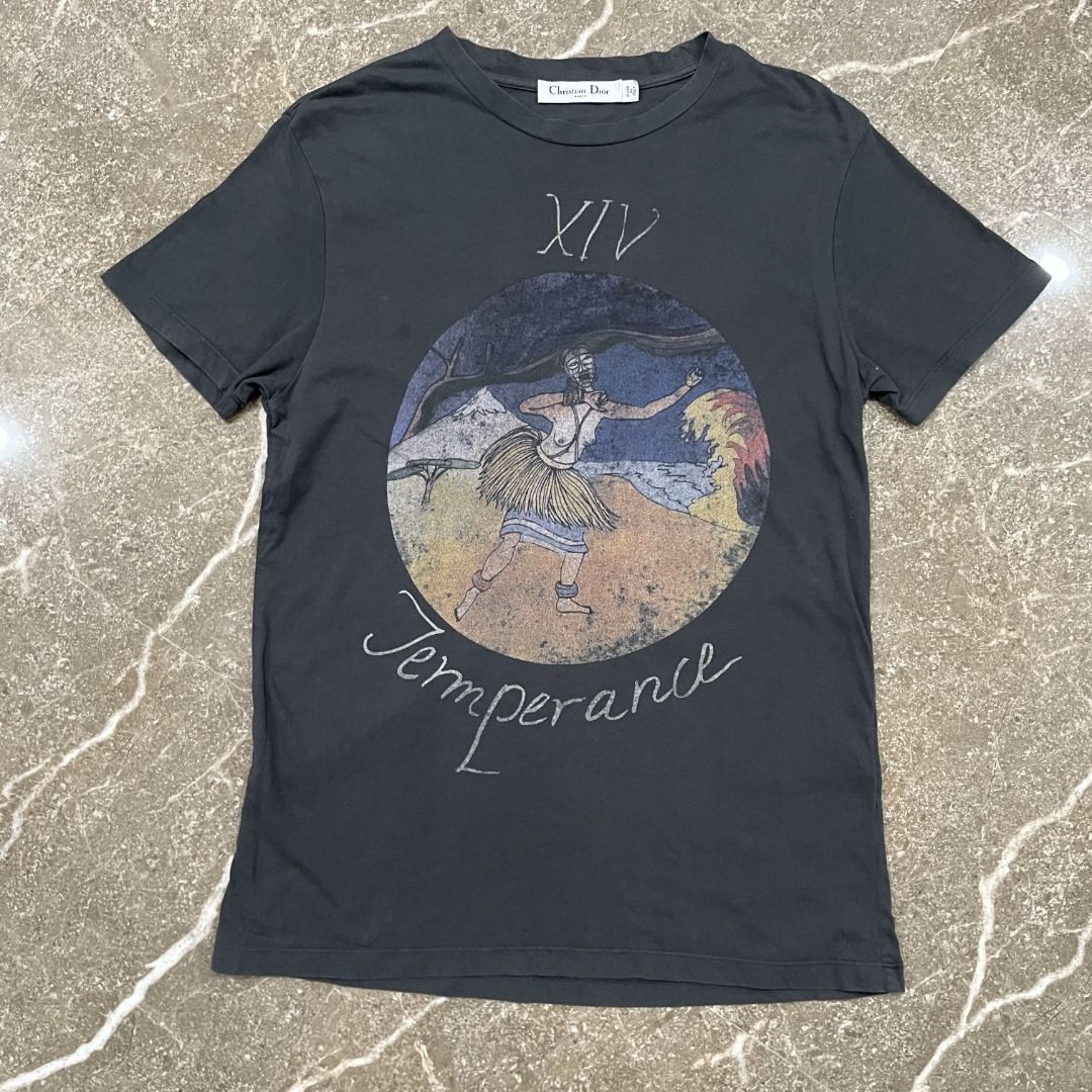 Dior motherpeace t shirt on sale