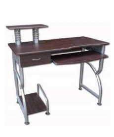 Computer table Office furniture, Furniture & Home Living, Office ...