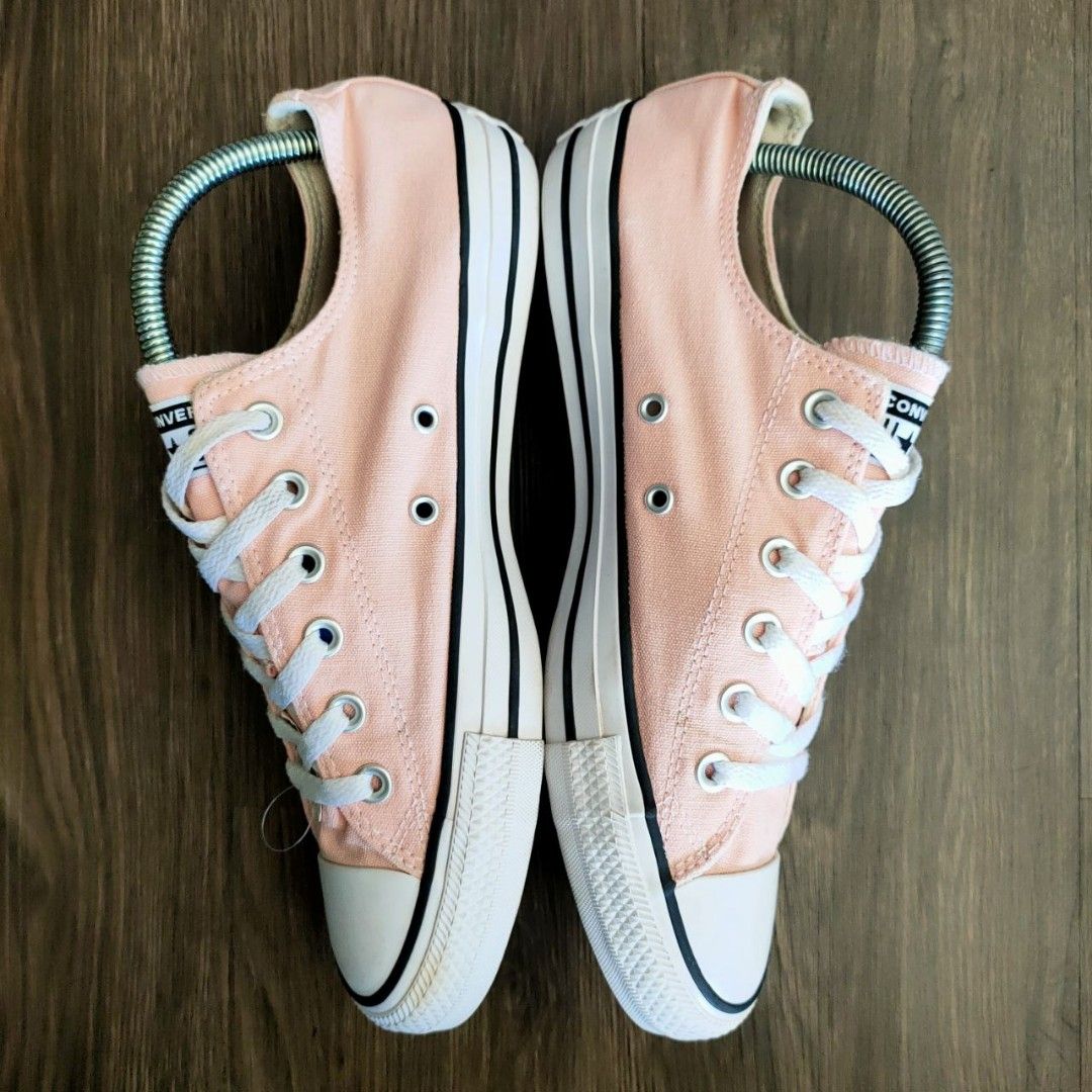 Converse storm pink clearance