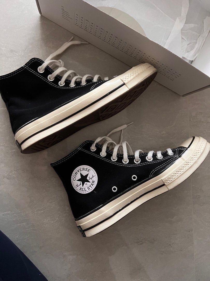 Converse 70s black 47 shop