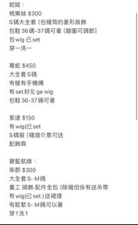 （分類：）位於 。 由 Solaaaaaa 提交（商品編號 1307827681，圖片 1）。簡介： 。
