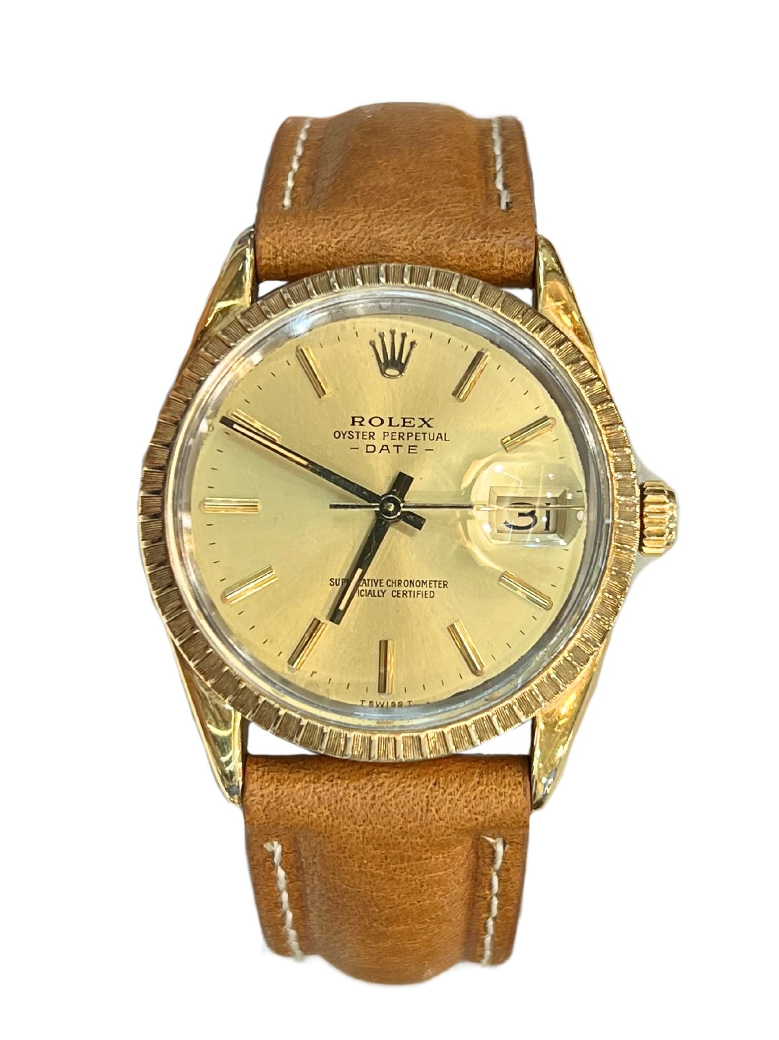 Rolex 15505 outlet