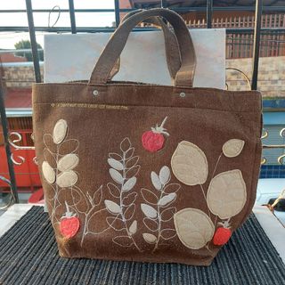 Korean tote bag philippines online