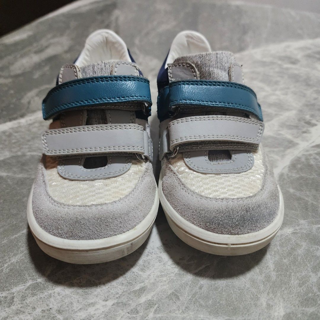 Dior kids shoes best sale