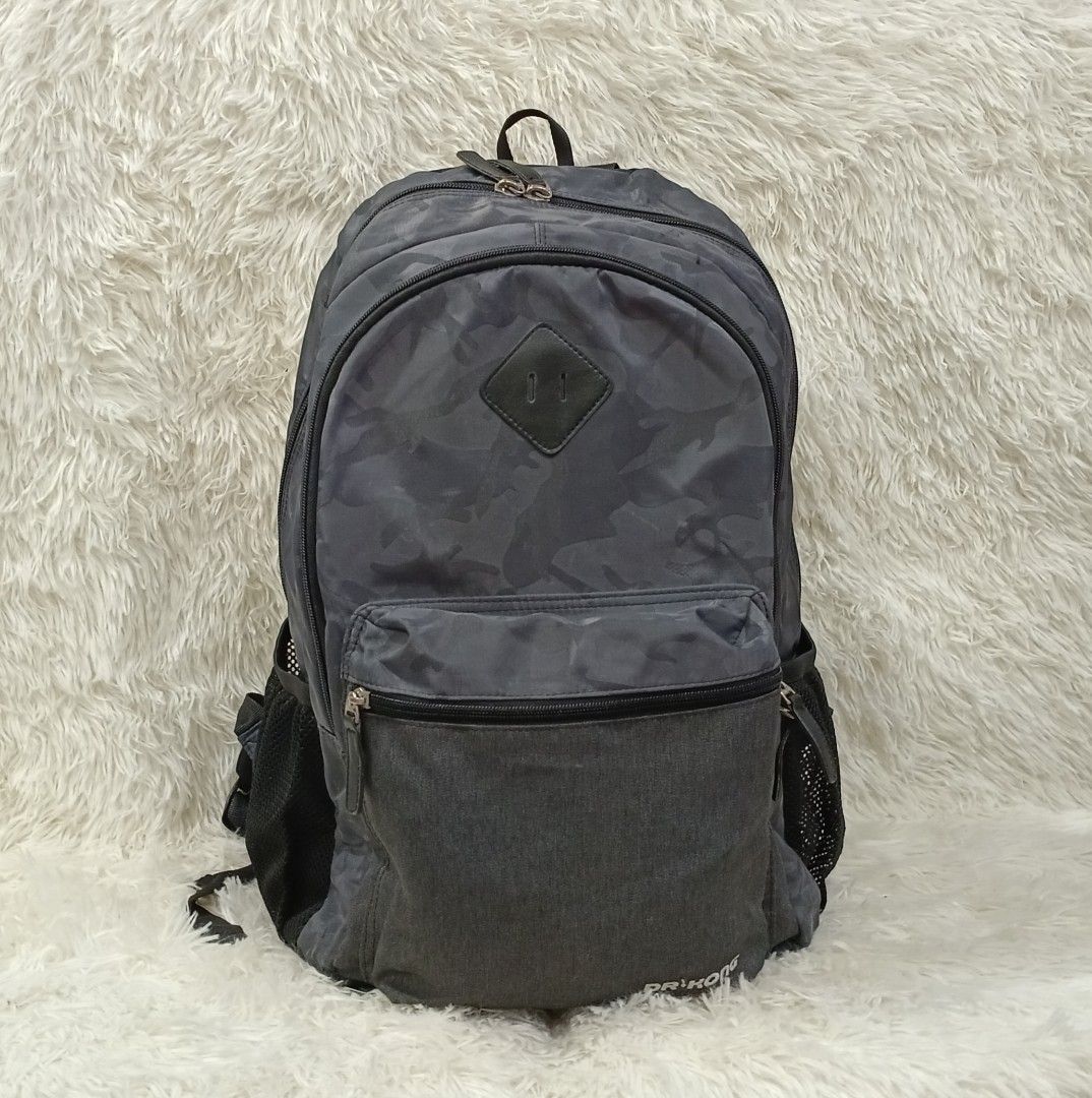 Dr. Kong large backpack (Category: Backpacks) located in Cabuyao City. Submitted by jhings.olshoppe (Listing ID 1312199549, Image 1). Description: .