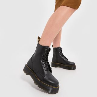 Affordable dr martens jadon 36 For Sale Women s Fashion Carousell Singapore