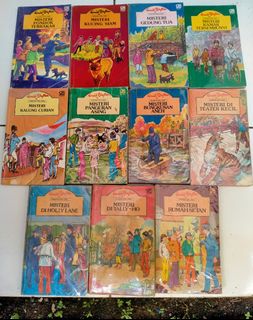 (Kategori: ) berada di . Dikirim oleh Zy_books (ID iklan 1312151339, Gambar 1). Deskripsi: .
