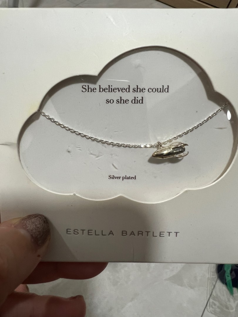 Estella bartlett necklace