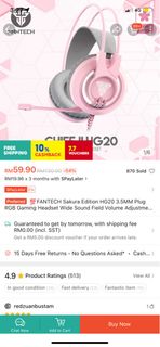 (Category: ) located in . Submitted by aiikayyshop (Listing ID 1312163751, Image 1). Description: .
