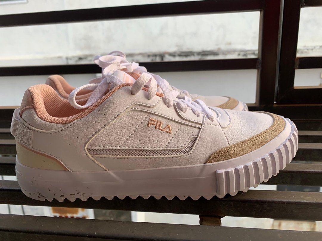 Fila cold wave v2 ld34